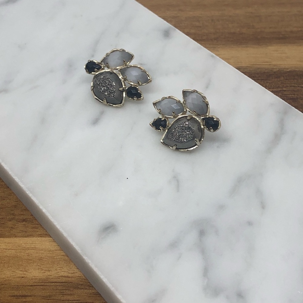 Kendra Scott Colorbar Stud